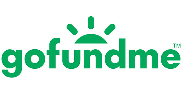 GoFundMe Logo