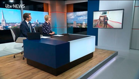 ITV News Anglia